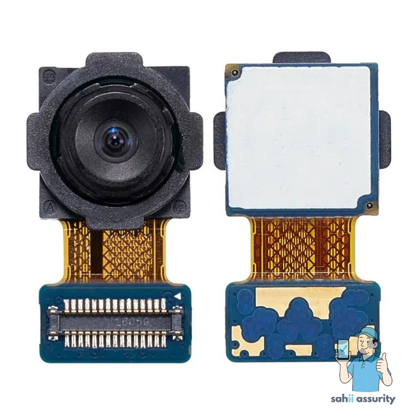Replacement Back Camera for Samsung Galaxy A12 (Main Camera)